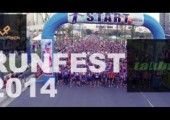 Takbo.ph Runfest 2014 Video Highlights